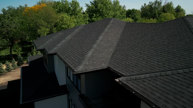 Fast & Reliable Emergency Roof Repairs in Watertown, WI