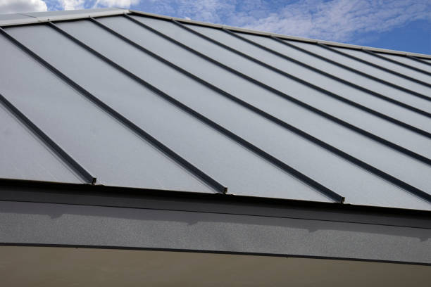 Professional Roofing Services in Watertown, WI